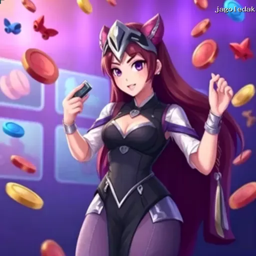 Menjelajahi Fitur Unggulan Situs Game jagoledak
