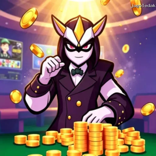 Keamanan dan Keandalan Situs jagoledak di Dunia Game